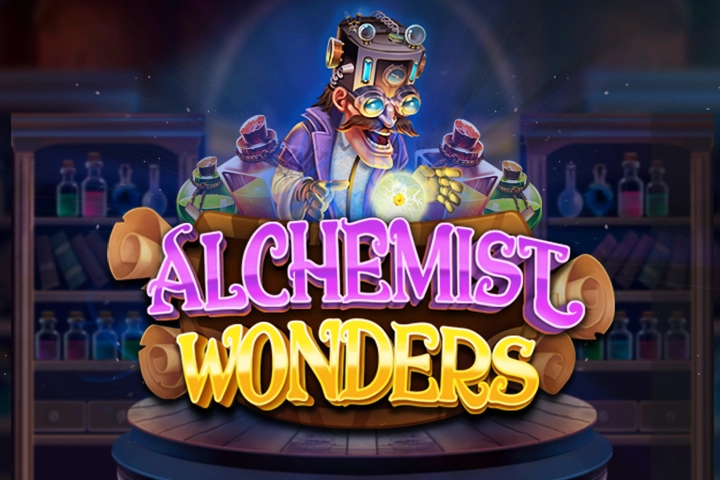 Alchemist Wonders