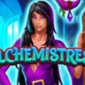 Alchemistress