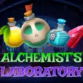 Alchemist’s Laboratory
