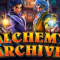 Alchemy Archive