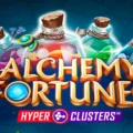 Alchemy Fortunes