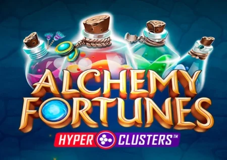 Alchemy Fortunes