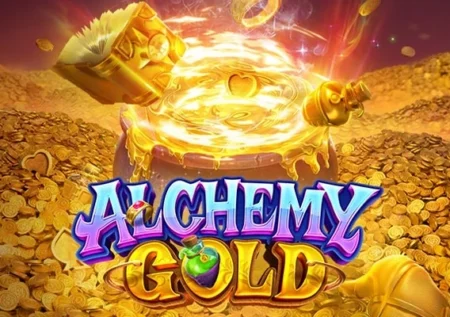 Alchemy Gold