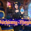 Alchemy Magic
