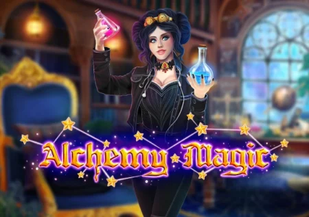 Alchemy Magic