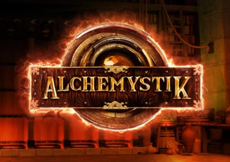 Alchemystik