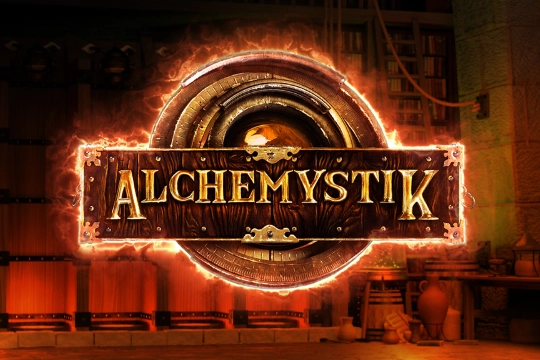 Alchemystik