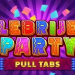 Alebrijes Party Pull Tabs