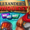 Alexander’s Conquest