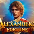Alexander’s Fortune