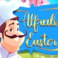 Alfredo’s Easter