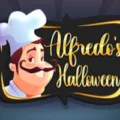 Alfredo’s Halloween