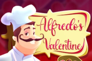 Alfredo’s Valentine