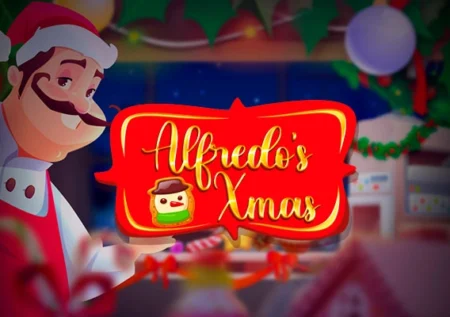 Alfredo’s Xmas