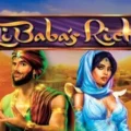 Ali Baba’s Riches