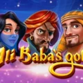 Ali Baba’s Gold