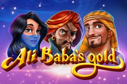 Ali Baba’s Gold