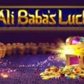 Ali Baba’s Luck