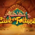 Alibaba’s Cave of Fortune