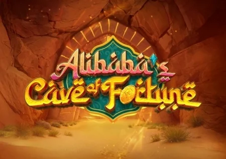Alibaba’s Cave of Fortune
