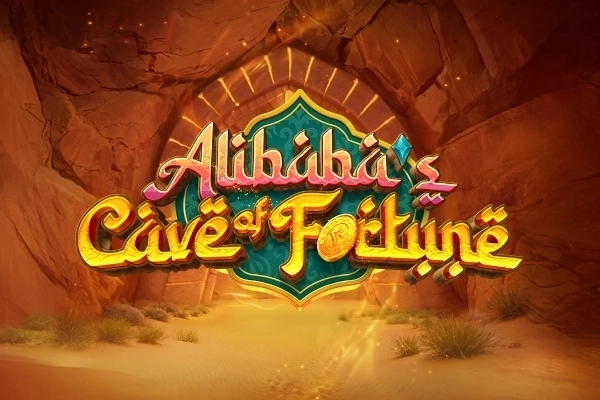 Alibaba’s Cave of Fortune