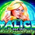 Alice and the Mad Respin Party