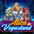 Alice in Vegasland