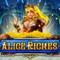 Alice Riches