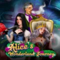Alice’s Wonderland Journey
