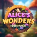 Alice’s Wonders