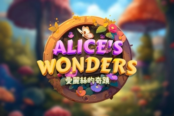Alice’s Wonders