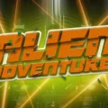 Alien Adventure
