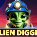 Alien Digger