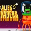 Alien Invaders
