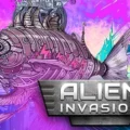 Alien Invasion