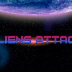 Aliens Attack