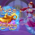 Aliya’s Wishes