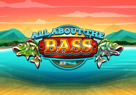 All About The Bass