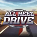 All Reel Drive