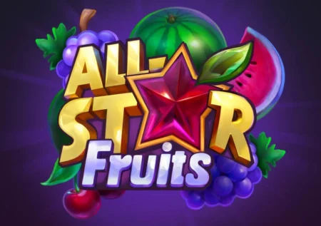 All-Star Fruits