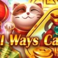 All Ways Cats