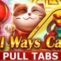 All Ways Cats Pull Tabs