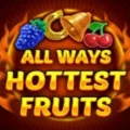 All Ways Hottest Fruits