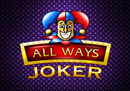 All Ways Joker