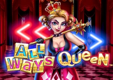 All Ways Queen