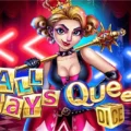 All Ways Queen Dice