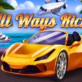 All Ways Rich 3×3