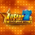 AllStar 7s: Hold and Win