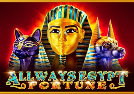 Allways Egypt Fortune