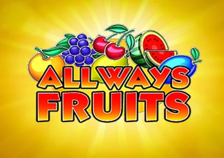 Allways Fruits